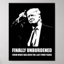 Suche nach donald poster Behalt amerika groß