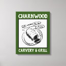 Suche nach ihr café poster leinwandbilder Bistro