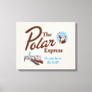 Suche nach polar leinwandbilder Zug