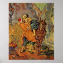 Suche nach der gute samariter poster Vincent van gogh
