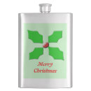 Suche nach frohe weihnachten flachmänner Festlich