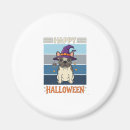 Suche nach spinne halloween magnete Kürbisdesigns