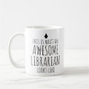 Suche nach für bibliothekar Lustig