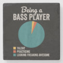 Suche nach bass untersetzer Lustig