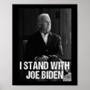 Suche nach joe biden poster Wahlen