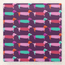 Suche nach niedliche dackel untersetzer Lustig