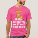 Suche nach wüstenfuchs tshirts Fennec