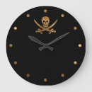 Suche nach pirate wanduhren Skelett