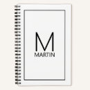 Suche nach schwarzes kleine notizbücher Minimalistisch