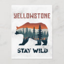 Suche nach grizzly postkarten Reise