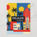 Suche nach miami florida postkarten Souvenir