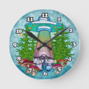 Suche nach außerirdische wanduhren Fantasie