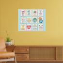Suche nach judentum poster Für kinder