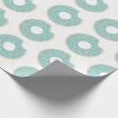 Suche nach donuts geschenkpapier Sprinklen