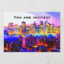 Suche nach new york einladungen Neue york stadt