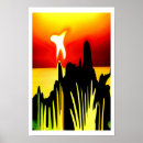 Suche nach friede poster Spirituell