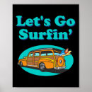 Suche nach surfboard poster Strandleben