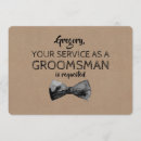 Suche nach mann anzug einladungen Trauzeuge