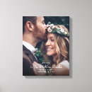 Suche nach schwarz weiß leinwandbilder Newly weds