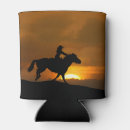 Suche nach cowgirl sonnenuntergang Land