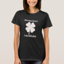 Suche nach koordinator tshirts Kleeblatt