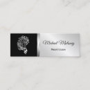Suche nach hintergründe mini visitenkarten Elegant