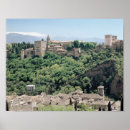 Suche nach alhambra poster Maurisch
