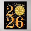 Suche nach gutes neues jahr poster Winter