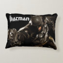 Suche nach arkham asyl kissen Gotham city
