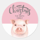 Suche nach pig aufkleber Weihnachten