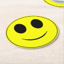 Suche nach happy face untersetzer Party