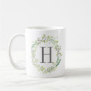 Suche nach mit monogramm anfangsbuchstabe tassen Mother
