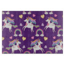 Suche nach einhorn schneidebrettchen Regenbogen