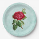 Suche nach rote rosen teller Blume