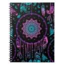 Suche nach federn kleine notizbücher Träumer