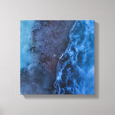 Suche nach turquoise leinwandbilder Blau