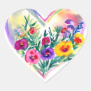 Suche nach watercolor wreath aufkleber Rosa