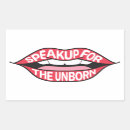 Suche nach ungeboren aufkleber Abtreibung