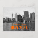 Suche nach von manhattan postkarten New york city