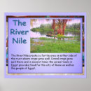Suche nach nile poster Fluss