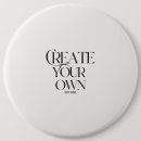 Suche nach erstellen buttons Hochzeitsbedarf