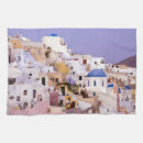 Suche nach santorini geschirr tücher Insel