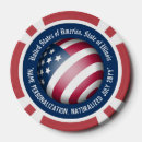 Suche nach amerikanische flagge poker chips Patriotisch