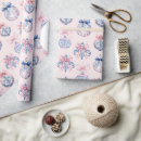Suche nach rosa bogen geschenkpapier Kokette