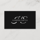 Suche nach b w visitenkarten Business