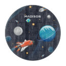 Suche nach mond schneidebrettchen Weltraum