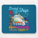 Suche nach hochzeitstag mousepads Modern