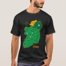 Suche nach eire tshirts Landkarte