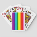 Suche nach regenbogen spielkarten Gay pride