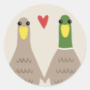 Suche nach enten herz aufkleber Liebe